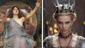 The Odyssey Filmi Şekilleniyor: Charlize Theron’un Rolü Belli Oldu!