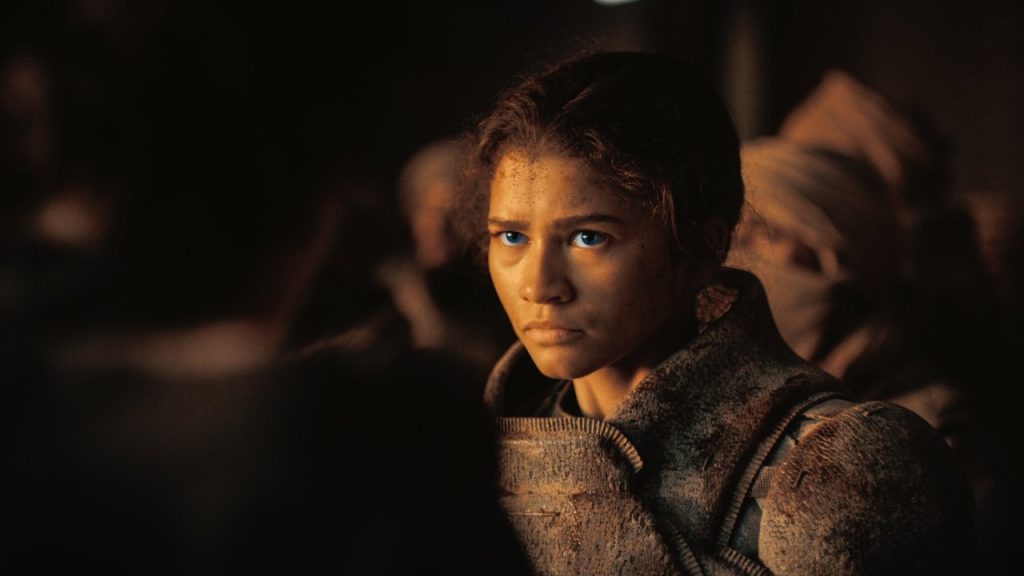 Dune 3 filminin çekimleri başlıyor! İşte vizyon tarihi
