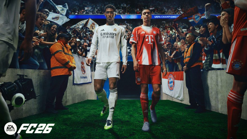 EA FC 26 tanıtıldı! Fiyatı cep yakacak!