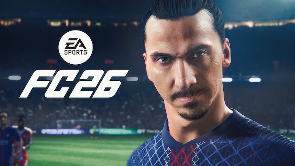 EA Sports FC 26 Tanıtım Tarihi Ortaya Çıktı