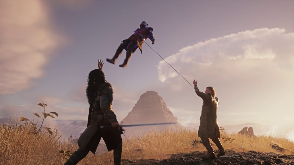 Yeni Aksiyon-Macera Oyunu “Echoes Of The End” 12 Ağustos’ta Geliyor
