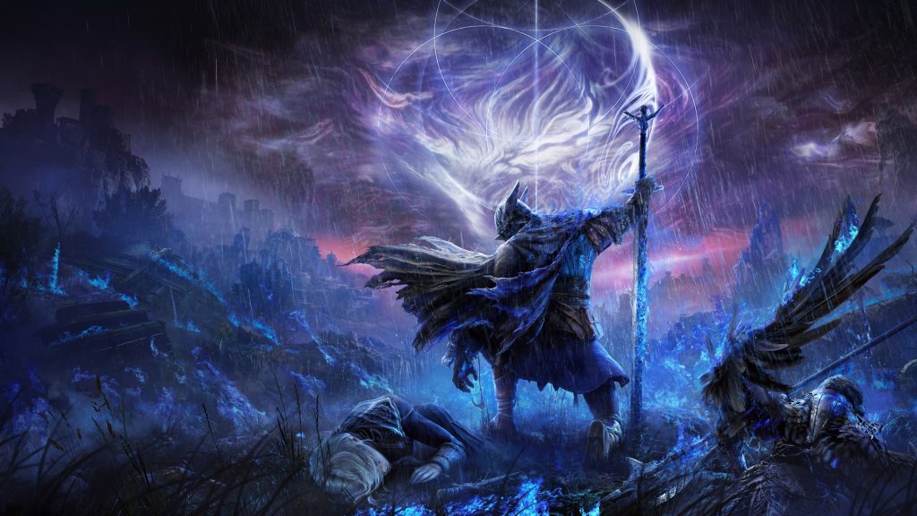 Elden Ring: Nightreign, Haziran 2025’in En Çok Satan Video Oyunu Oldu