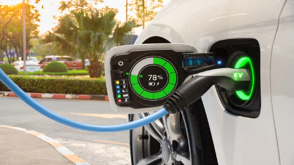 Türkiye’deki elektrikli araç şarj altyapısı genişliyor!