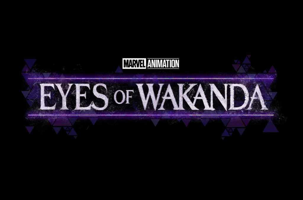 Eyes Of Wakanda Animasyon Dizisi Yolda: İlk Tanıtım Paylaşıldı!