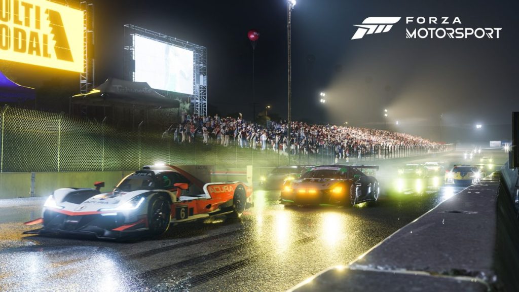 Forza Motorsport Serisi İptal Edilmiş Olabilir