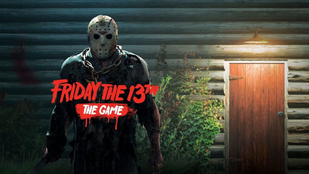 Horror Inc., Yeni Friday The 13th Oyununu Duyurdu