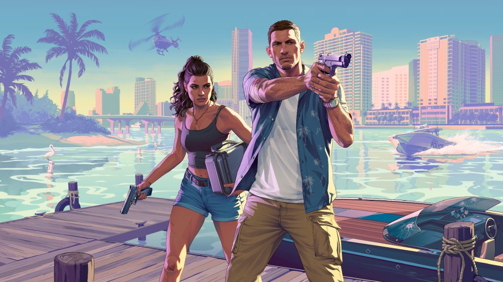 GTA kırılması güç rekora imza attı