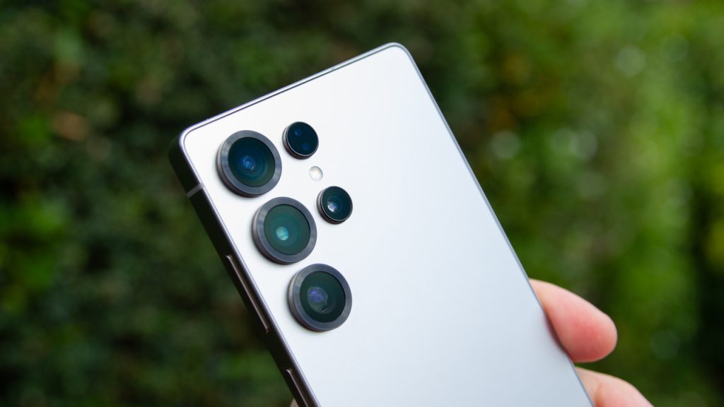 Galaxy S27 Ultra için ilk bilgiler geldi