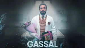 Tabii’nin Gassal Dizisi 3.Sezonuyla Dönüyor: Çekimler Başladı!