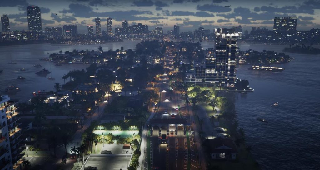 GTA 6 PlayStation 5 Pro’da 60 FPS Çalışıyormuş