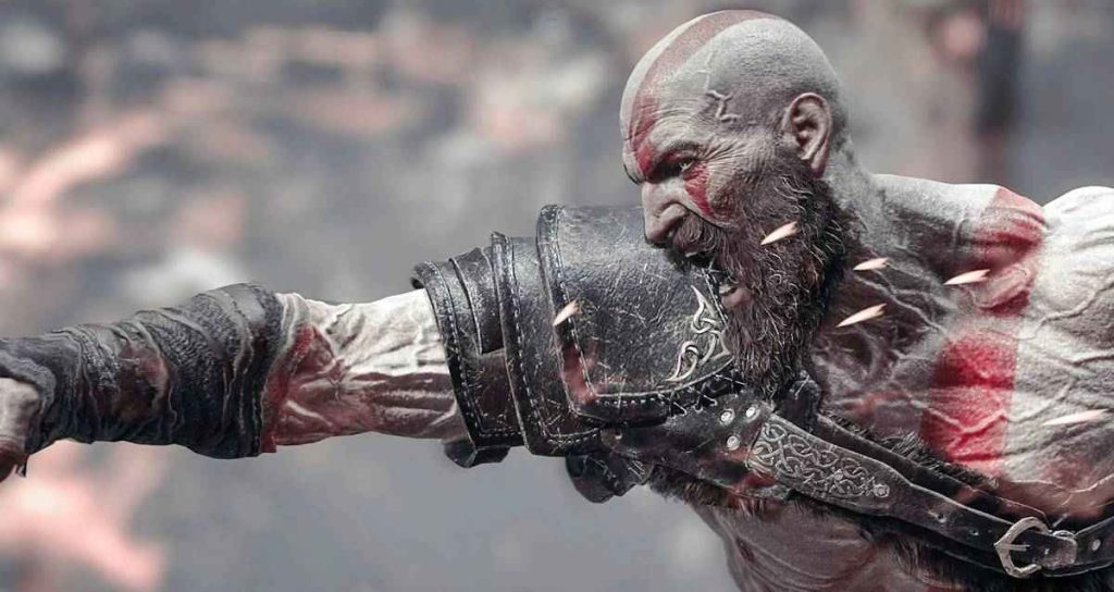 God of War Geliştiricisinin Yeni Oyunu, Yepyeni Bir Oyun Olmayacakmış