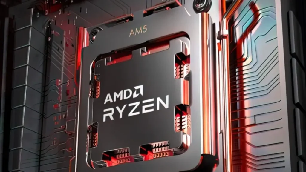 AMD Ryzen Zen 6 mimarisi geliyor: İşte özellikleri