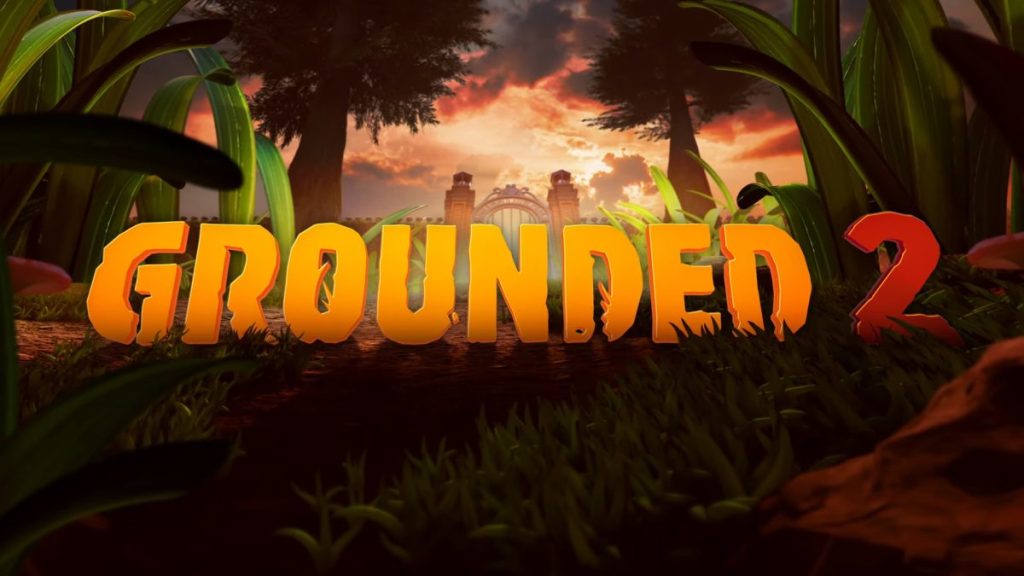 Eş Zamanlı Oyuncu Sayısıyla Grounded 2, Selefini Kısa Sürede Geride Bıraktı