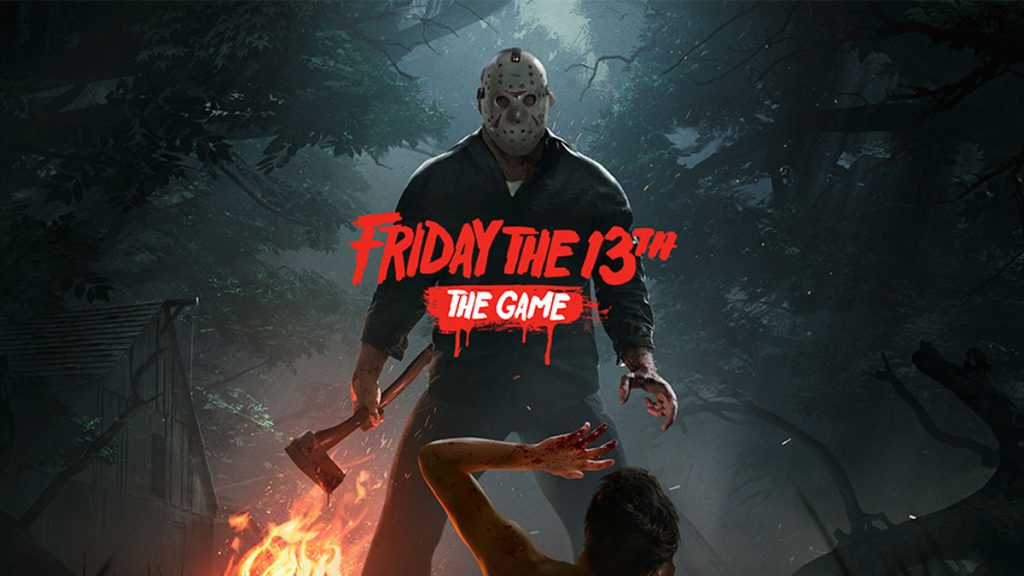 Yeni Friday the 13th: The Game Geliyor