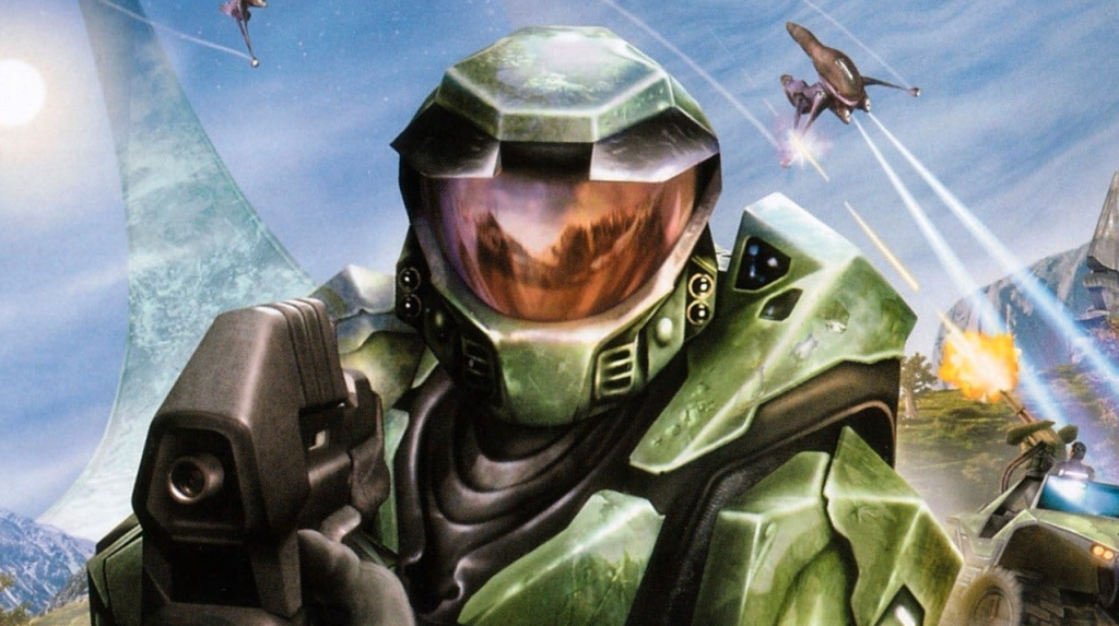 Halo: Combat Evolved Remake Sadece Senaryo Modu ile Gelebilir