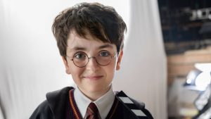Harry Potter Dizisi Sürprizlerle Geliyor: Lord Voldemort Rolü Sürpriz Olacak!
