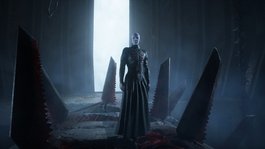 Clive Barker’ın Korku Evreni Geri Dönüyor: Hellraiser: Revival Duyuruldu