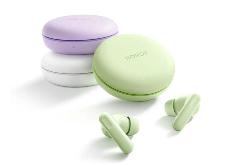 Uygun fiyatlı Honor Earbuds A Pro geliyor
