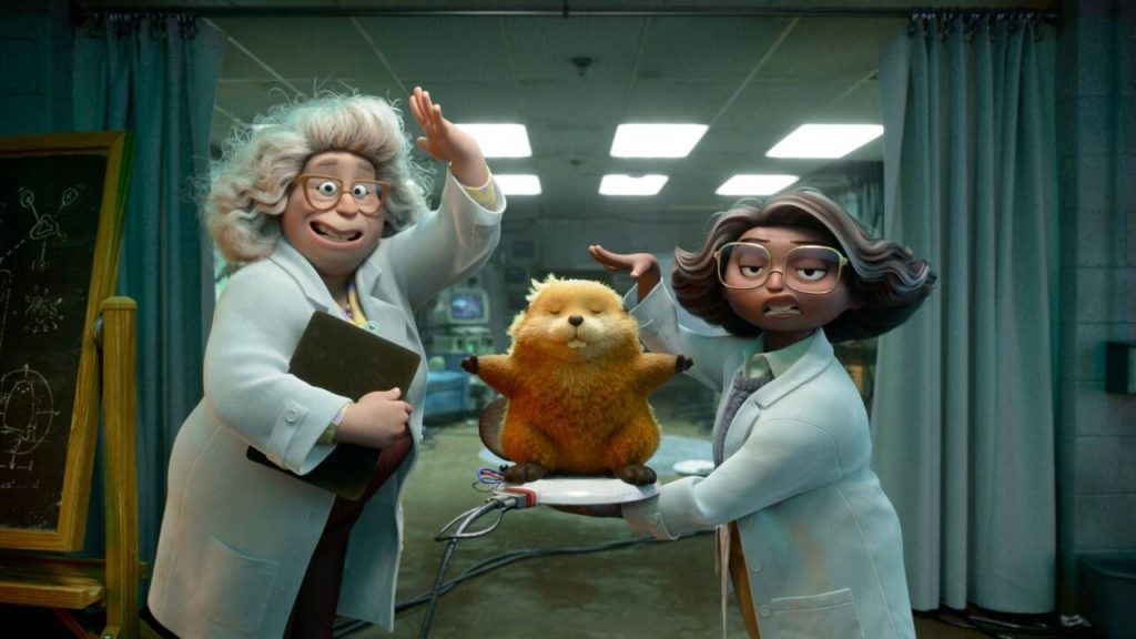 Pixar’ın Yeni Markası Gün Yüzüne Çıktı: Hoppers Filminden İlk Fragman Paylaşıldı!