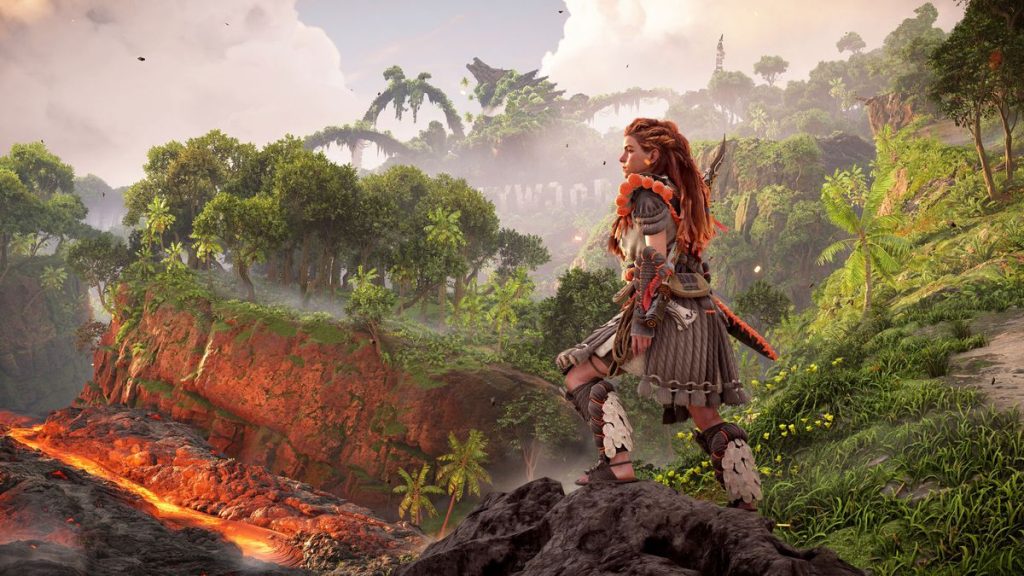 Horizon Oyunlarının Toplam Satış Rakamı Belli Oldu