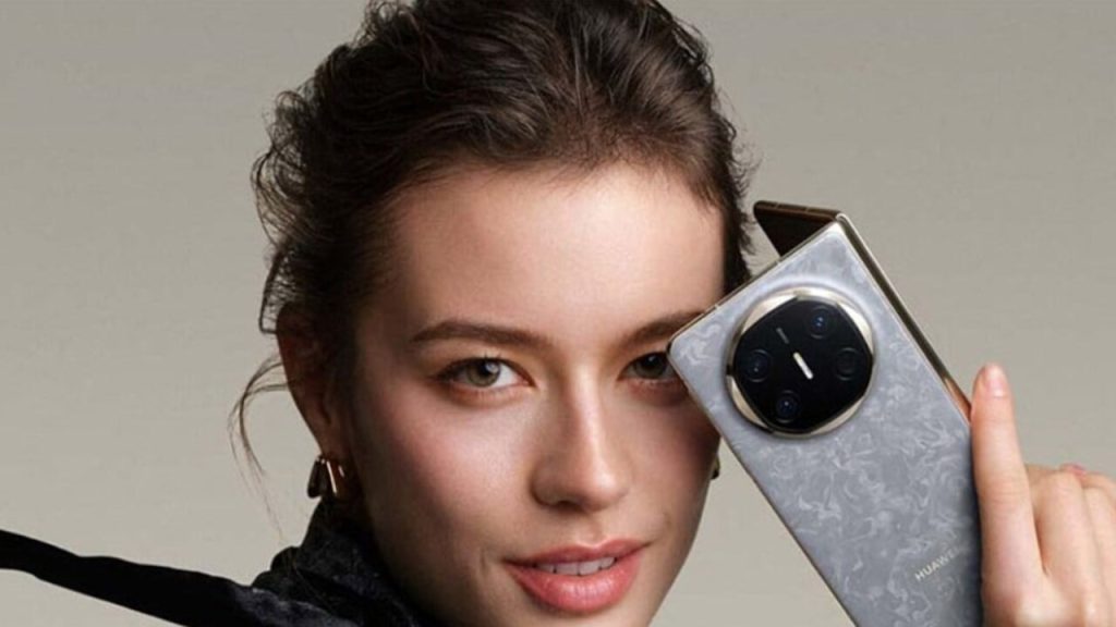 Huawei Mate X7 modelinin özellikleri sızdırıldı
