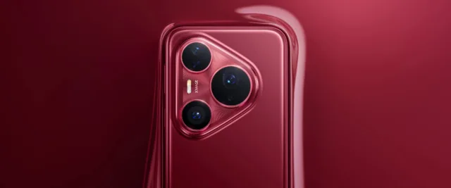 Huawei, Çin Akıllı Telefon Pazarında Yeniden Zirvede