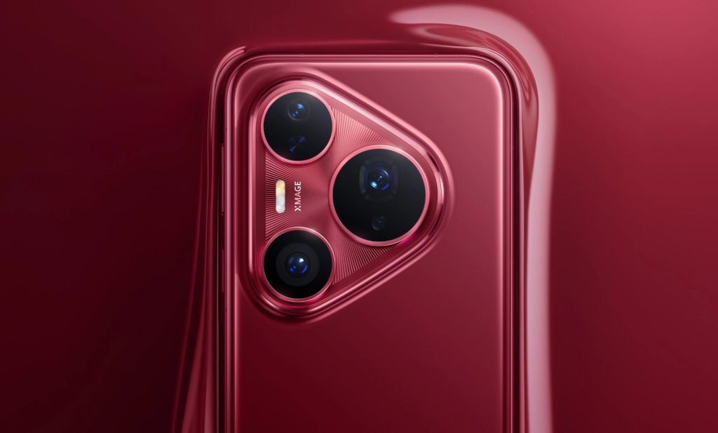 Huawei Pura 80 Serisinin Ön Sipariş Tarihi Belli Oldu!