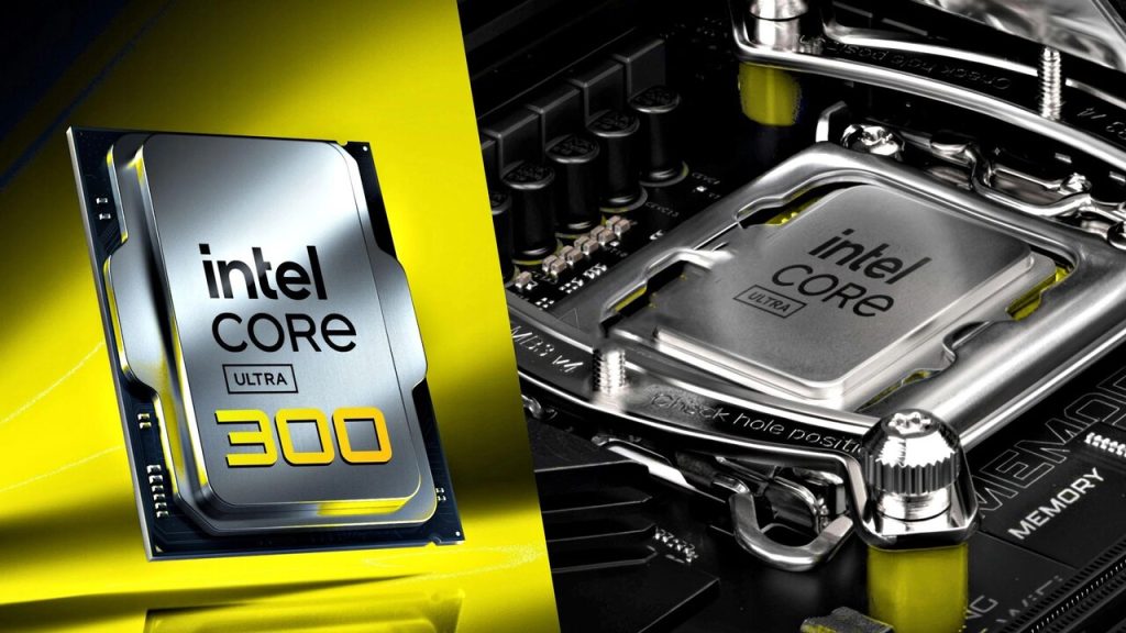 Intel Nova Lake-AX işlemciler geliyor: İşte özellikleri