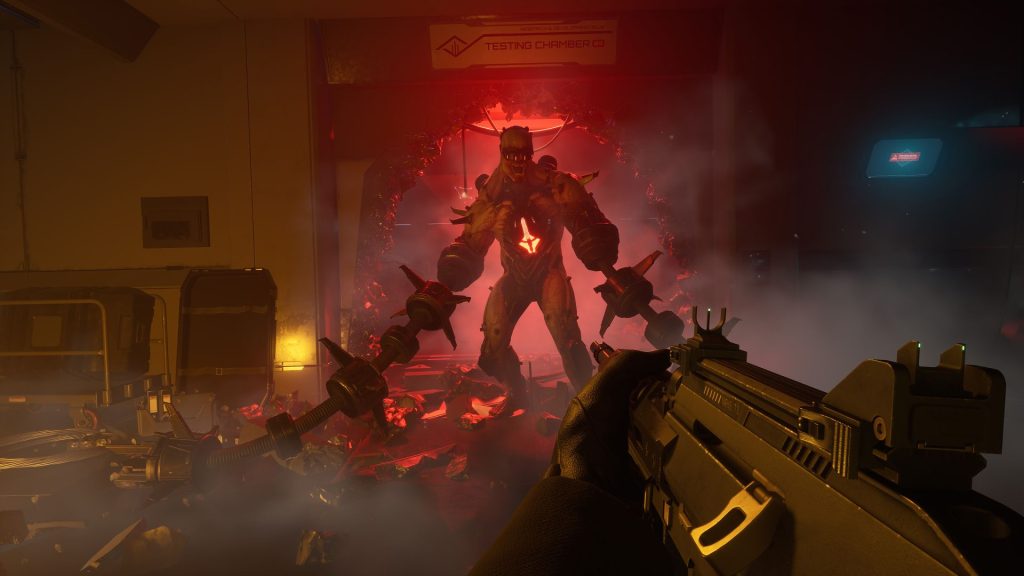 Killing Floor 3 Çıkış Fragmanı Yayınlandı