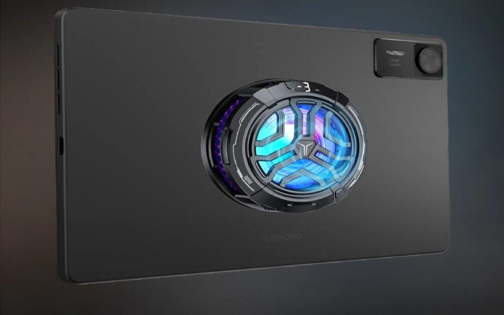 Lenovo manyetik soğutucu modelini tanıttı