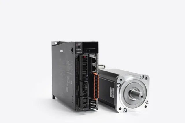 Mitsubishi Electric Yeni Servo Sürücü Serisi MELSERVO-JET’i Tanıttı