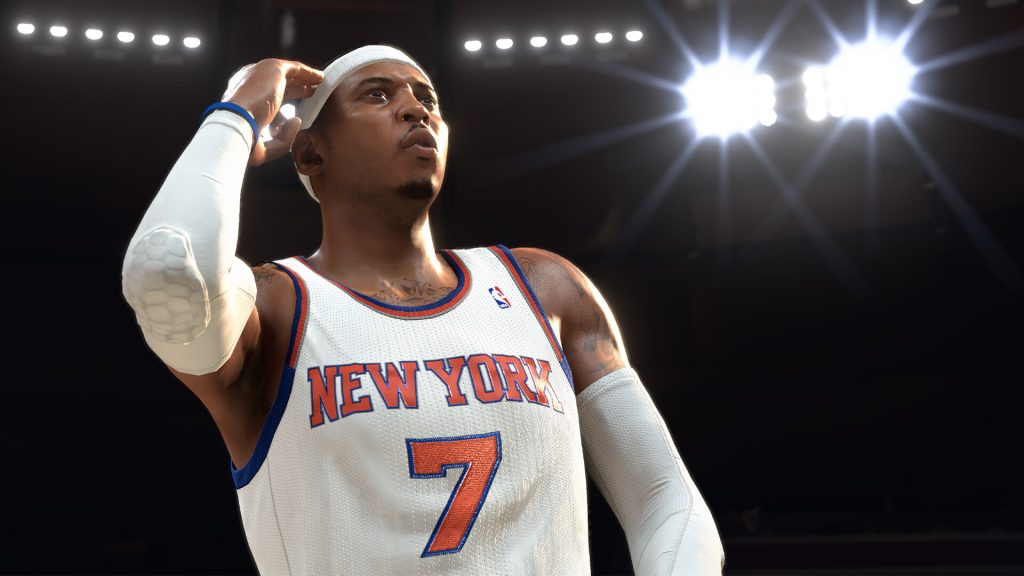 NBA 2K26’nın Sistem Gereksinimleri Açıklandı