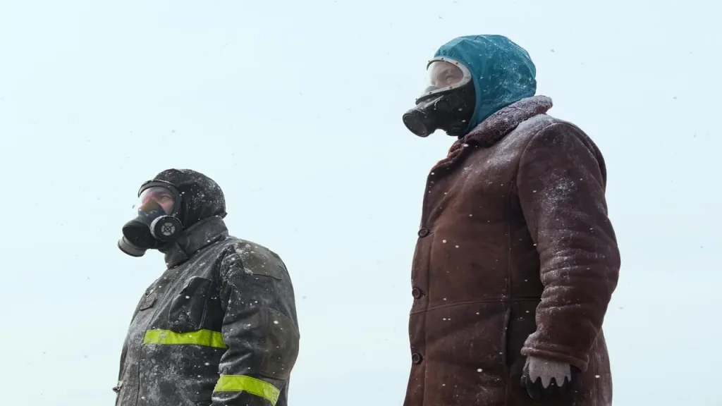 Netflix bir dizisinde ilk kez yapay zeka kullandı
