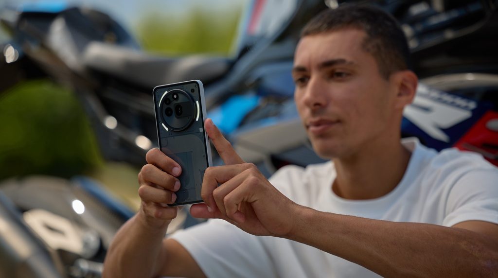 Yeni Nothing Phone (3a) Türkiye’de Satışta