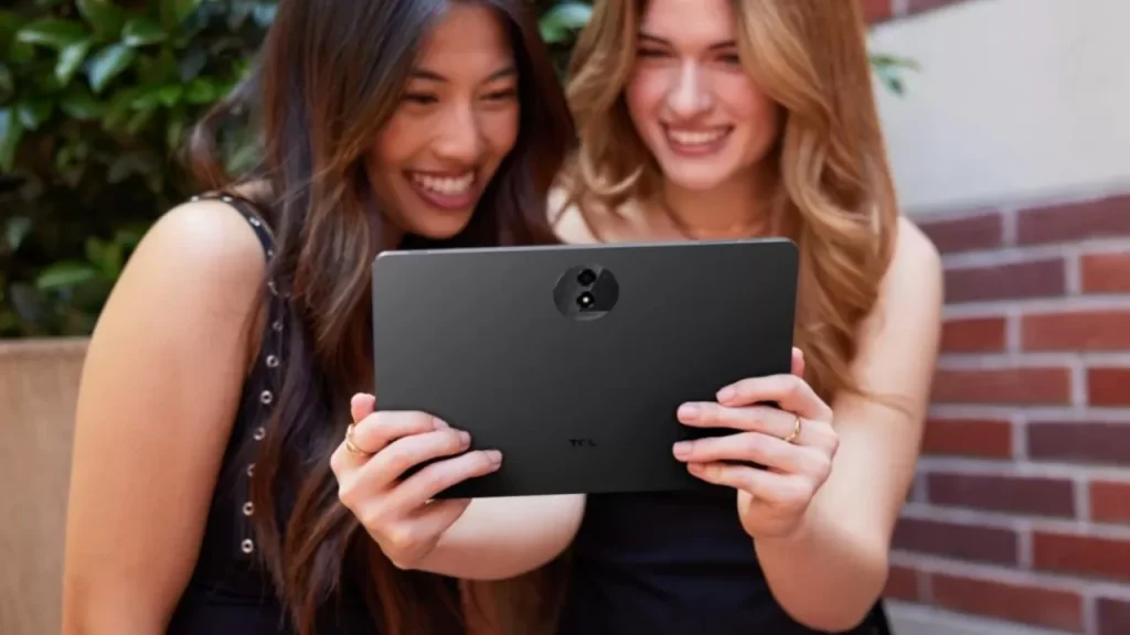 TCL, uygun fiyatlı tablet modelini tanıttı!