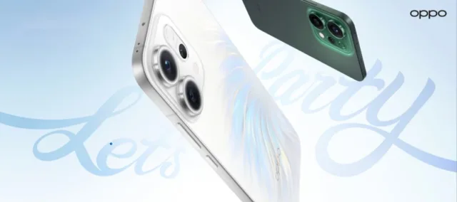 OPPO, Yeni Reno14 Serisi’ni Tanıtmaya Hazırlanıyor