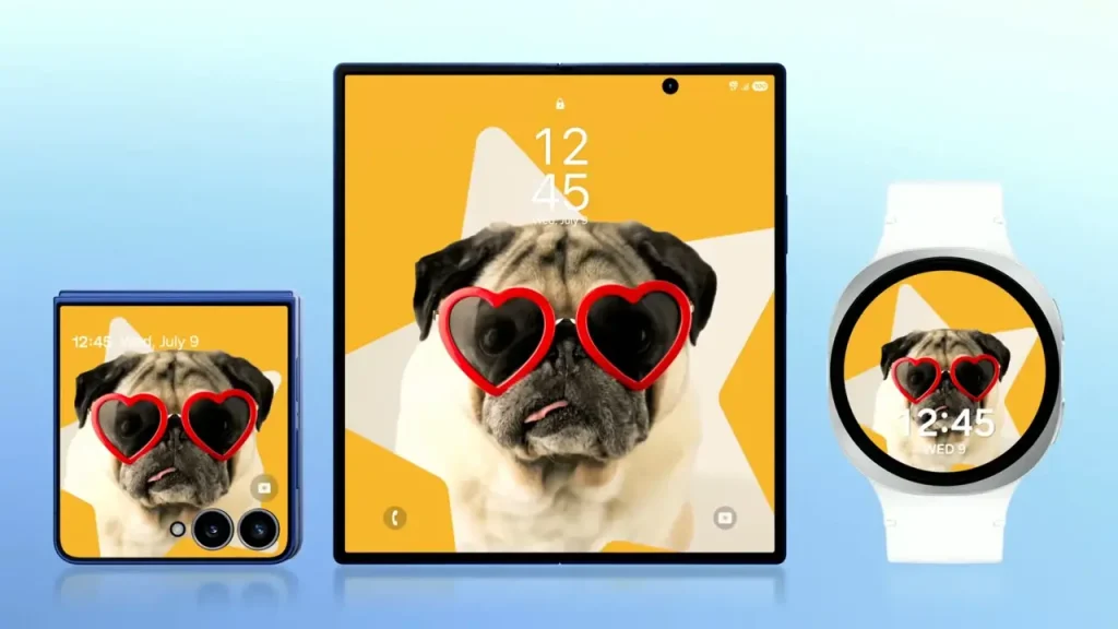 Samsung, One UI 8 ile yepyeni bir deneyim sunuyor