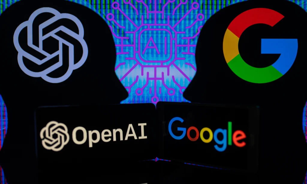 OpenAI Chrome rakibi web tarayıcısı üzerinde çalışıyor