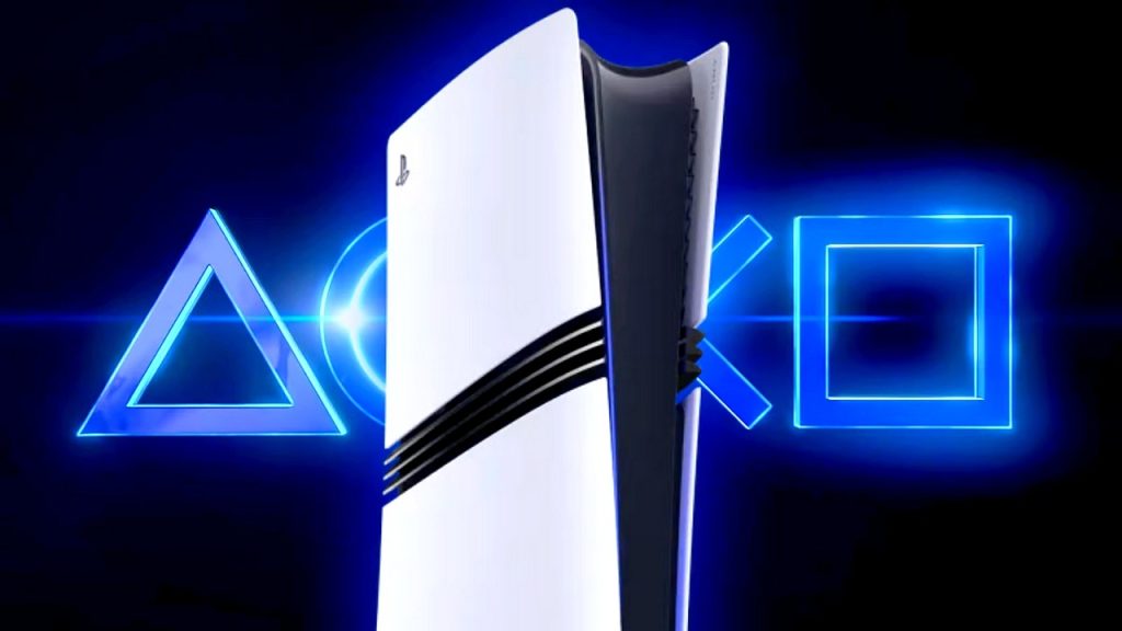 PS5 oyunlarını kastıran güncelleme çıktı!