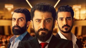 Amazon Prime Video, Temmuz 2025 Takvimi Açıklandı!