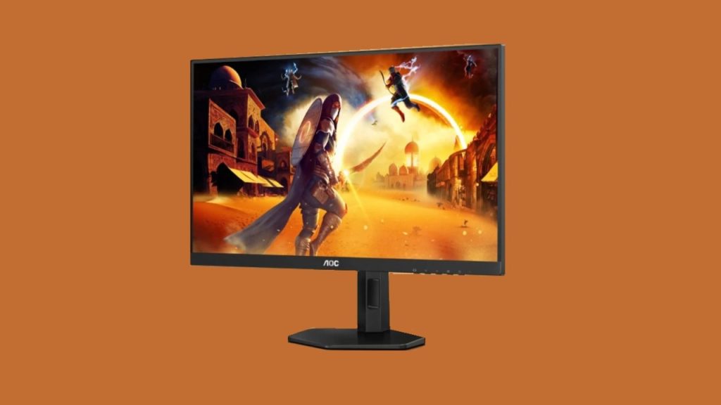 AOC, uygun fiyatlı 2K monitörü ile geliyor