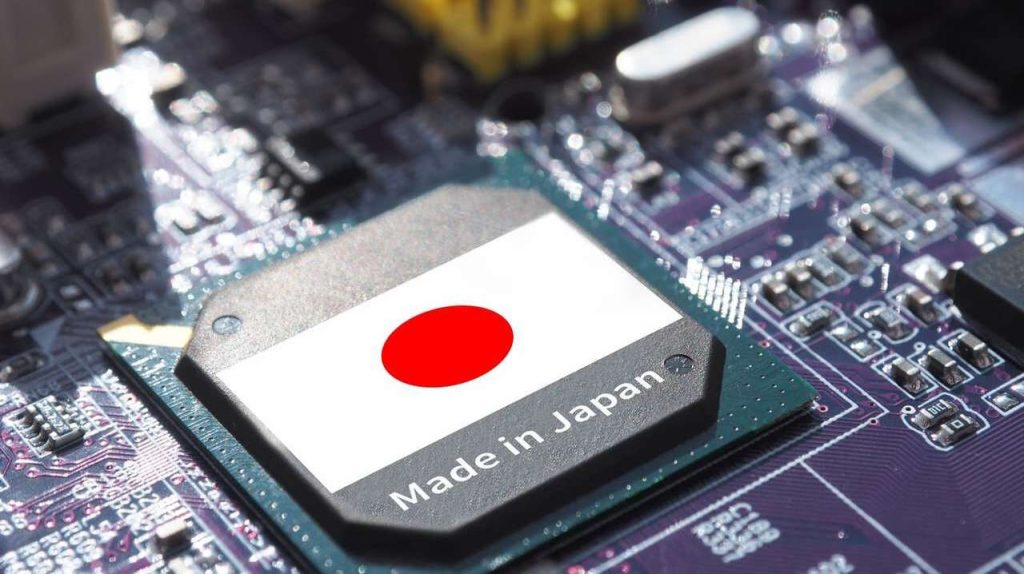 Japon şirket 2nm çip üretimine başlıyor