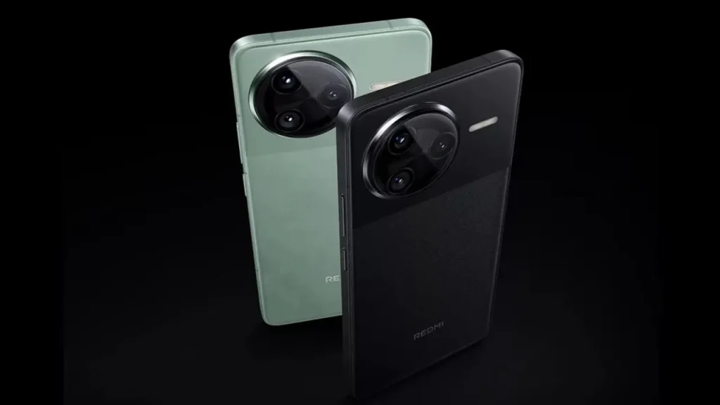 Redmi K90 ve Poco F8 serisi geliyor! İşte özellikleri