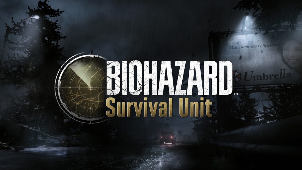 Resident Evil: Survival Unit Duyuruldu: Tanıdık Yüzler Geri Dönüyor!
