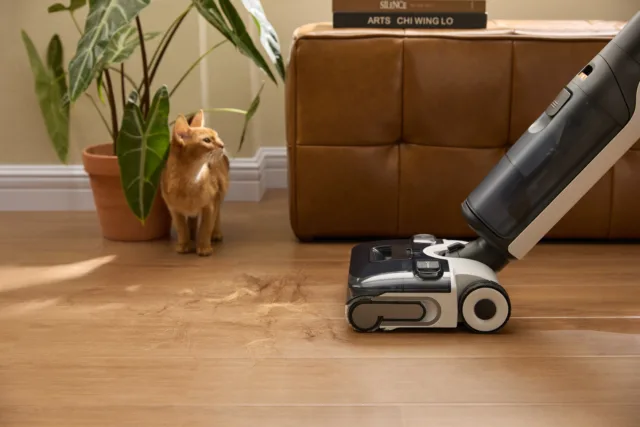 Roborock F25 Serisi Şimdi Türkiye’de