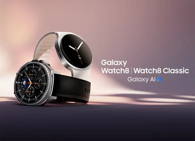 Samsung Galaxy Watch8 Serisi Uykudan Egzersize Ultra Konfor Sunuyor