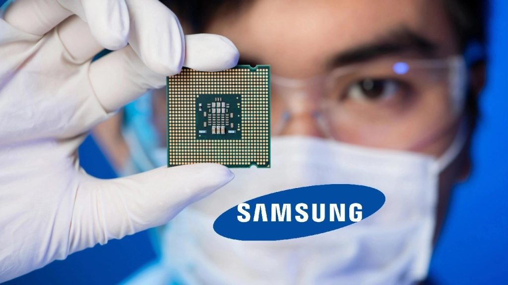 Samsung, 1.4nm üretim sürecini erteledi!