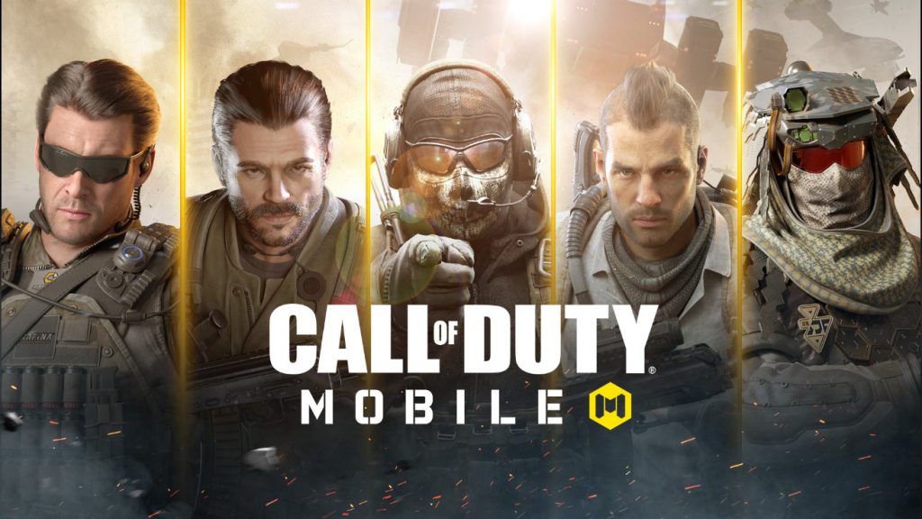 Call of Duty Mobile’ın Gelirleri Dudak Uçuklatıyor