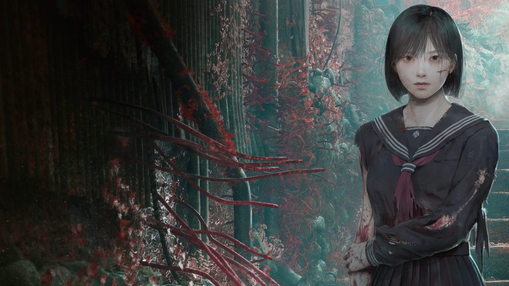 Silent Hill f’in Açılış Kısmı Sızdırıldı