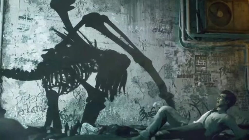 Silent Hill ve Slitterhead Yaratıcısından Yeni Oyun Geliyor